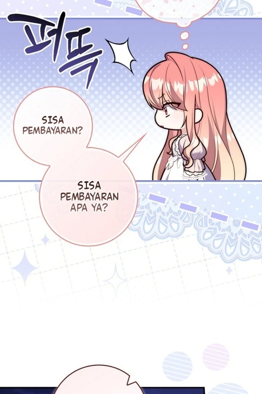 Baca A Princess Who Reads Fortune - Chapter 125 halaman 108