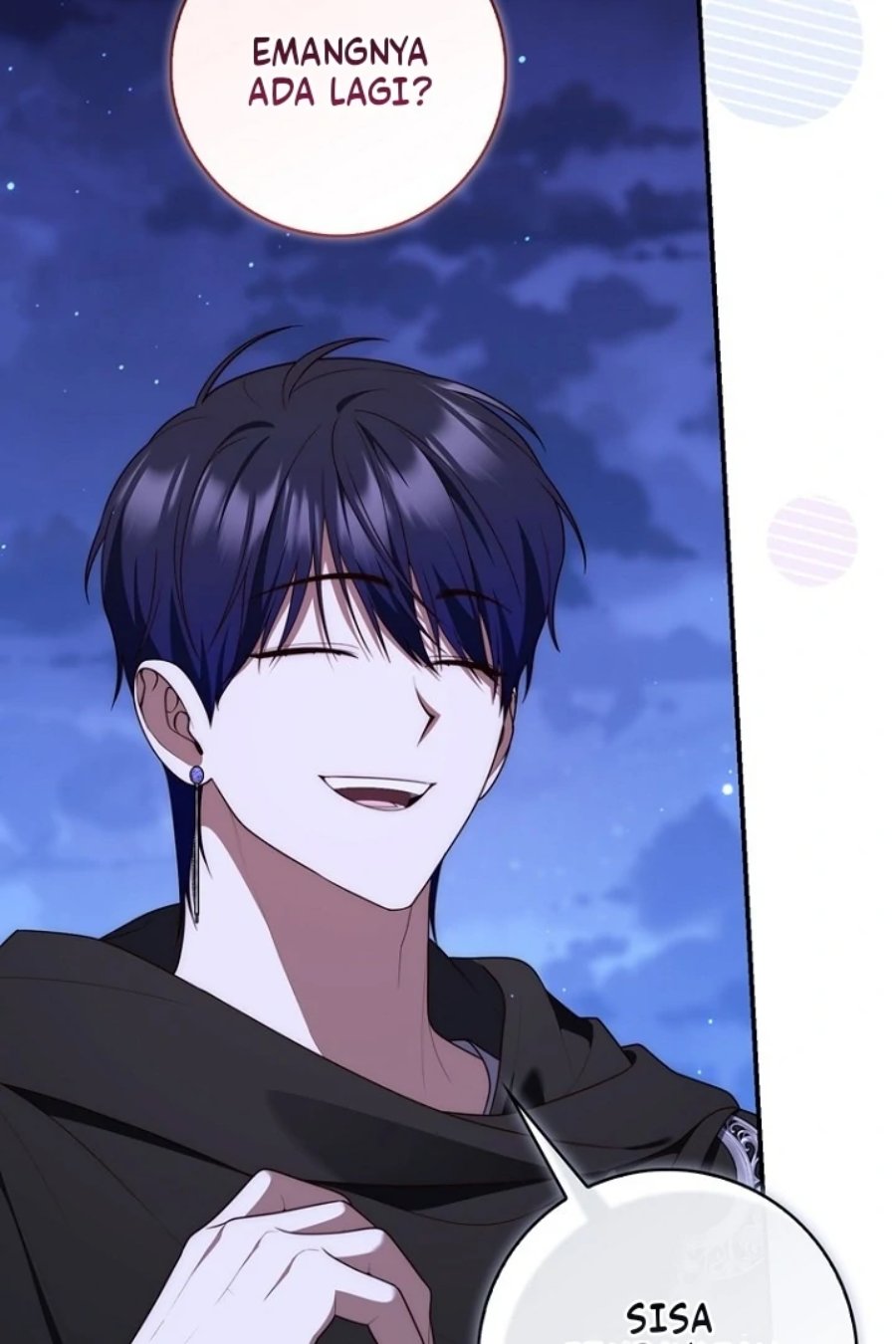 Baca A Princess Who Reads Fortune - Chapter 125 halaman 109