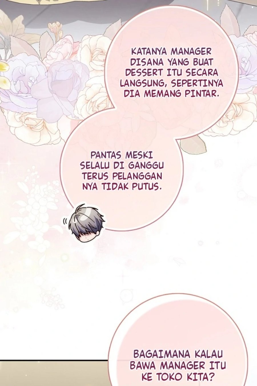 Baca A Princess Who Reads Fortune - Chapter 125 halaman 11