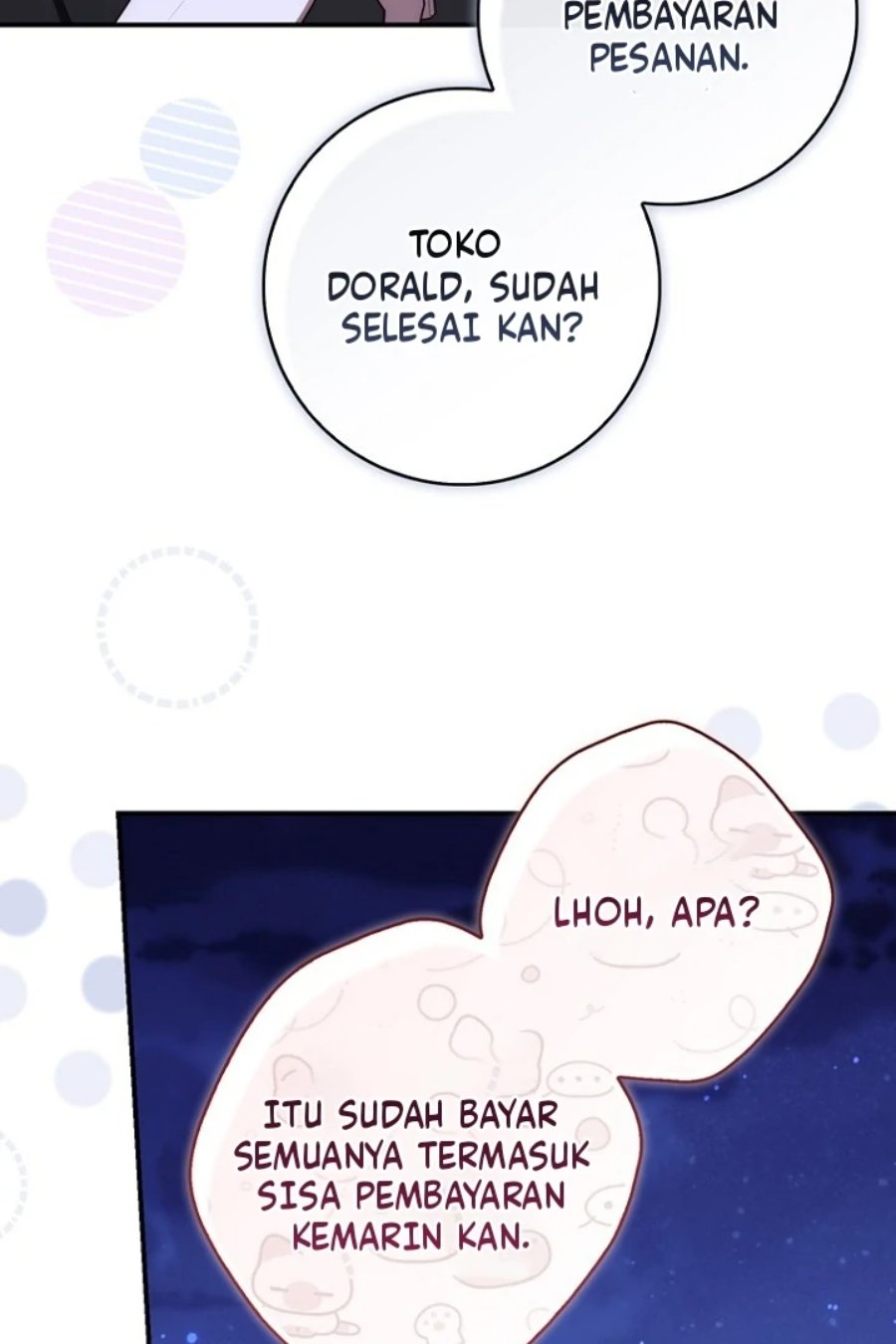 Baca A Princess Who Reads Fortune - Chapter 125 halaman 110