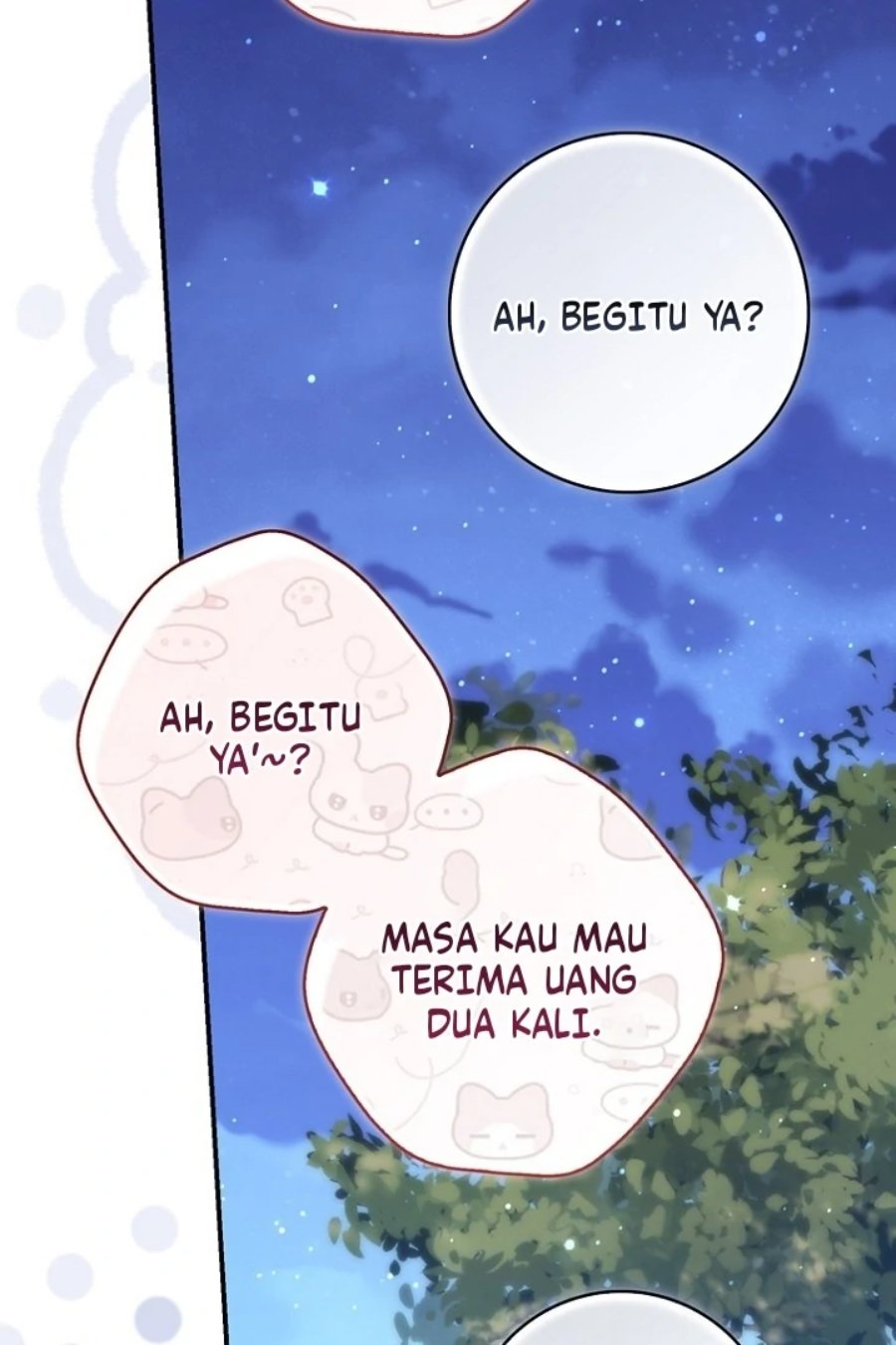 Baca A Princess Who Reads Fortune - Chapter 125 halaman 111