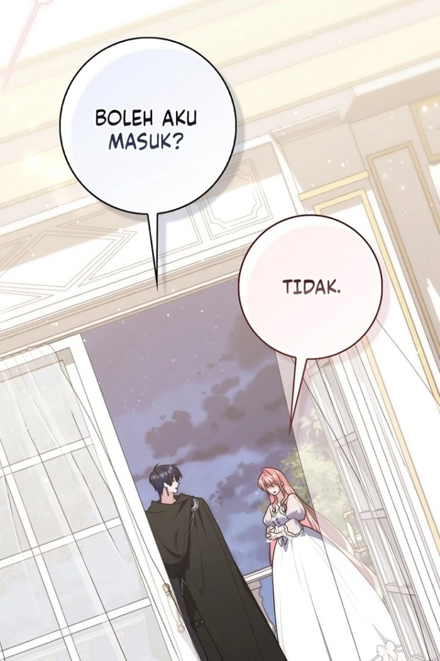 Baca A Princess Who Reads Fortune - Chapter 125 halaman 116