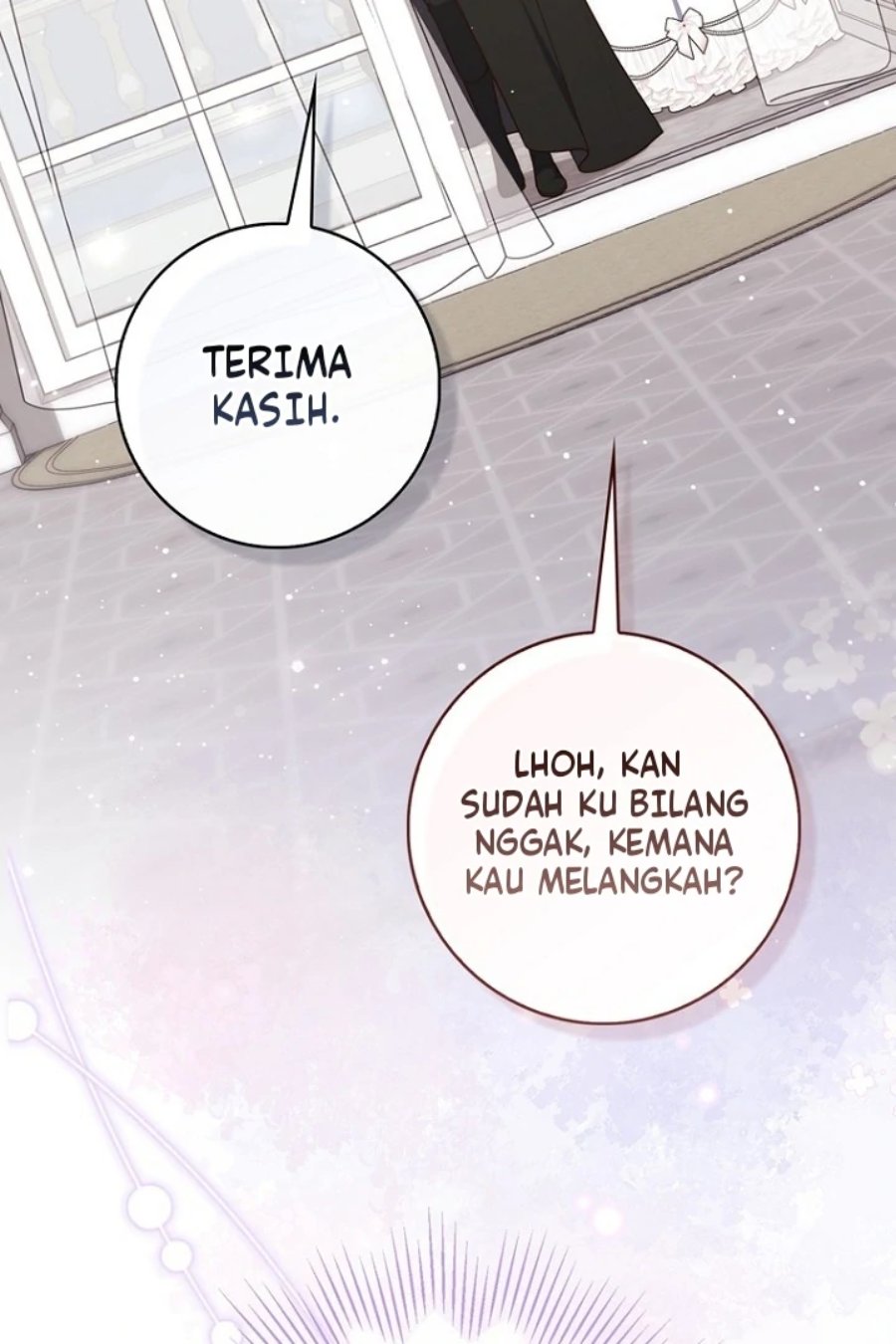 Baca A Princess Who Reads Fortune - Chapter 125 halaman 117