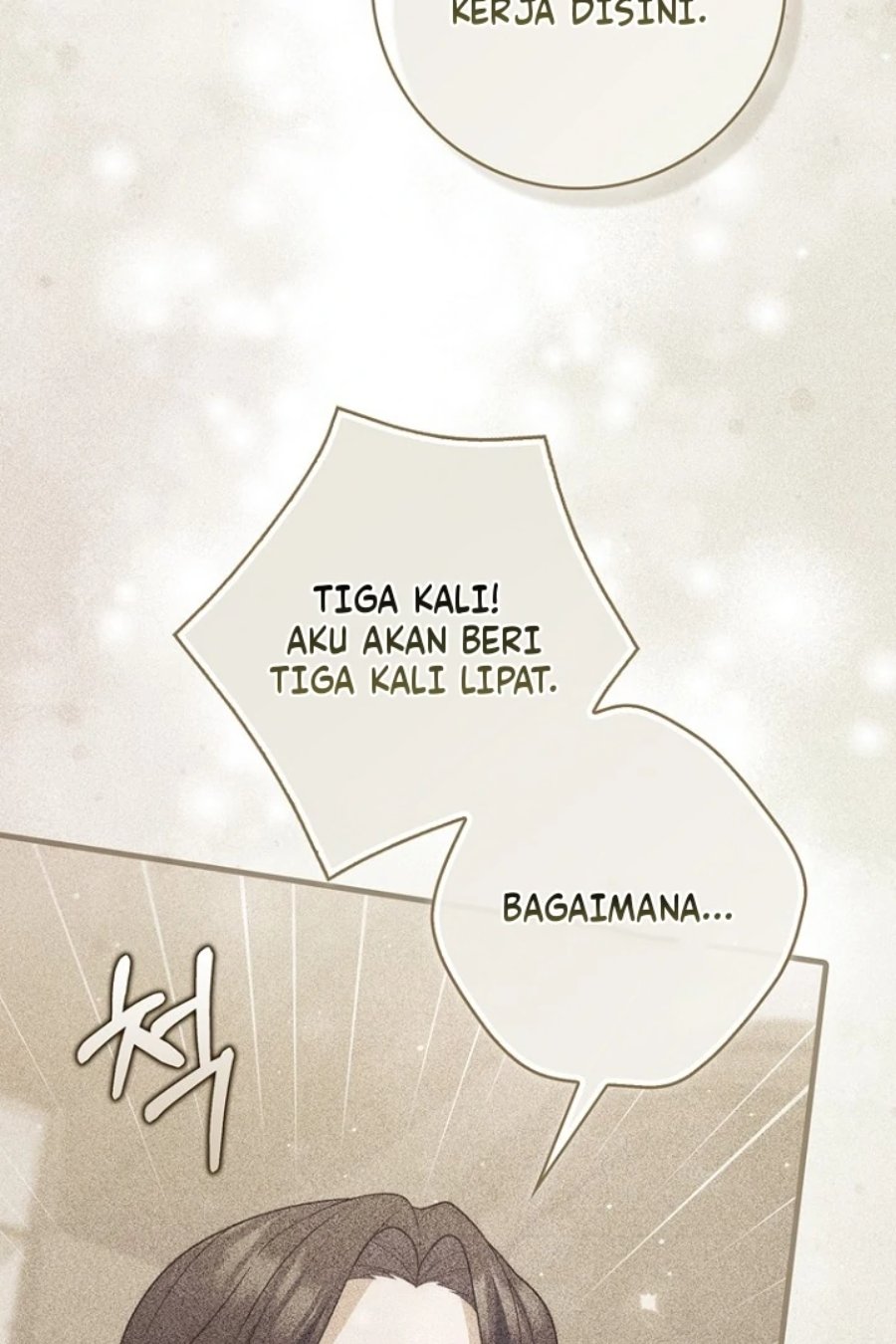 Baca A Princess Who Reads Fortune - Chapter 125 halaman 15