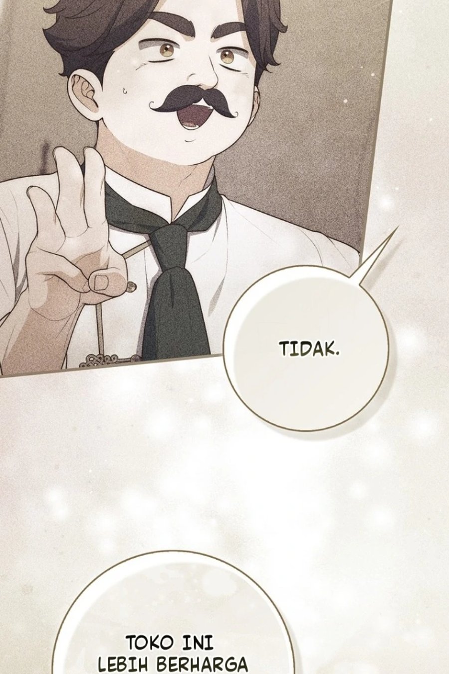 Baca A Princess Who Reads Fortune - Chapter 125 halaman 16