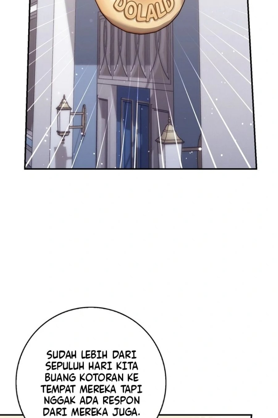 Baca A Princess Who Reads Fortune - Chapter 125 halaman 2