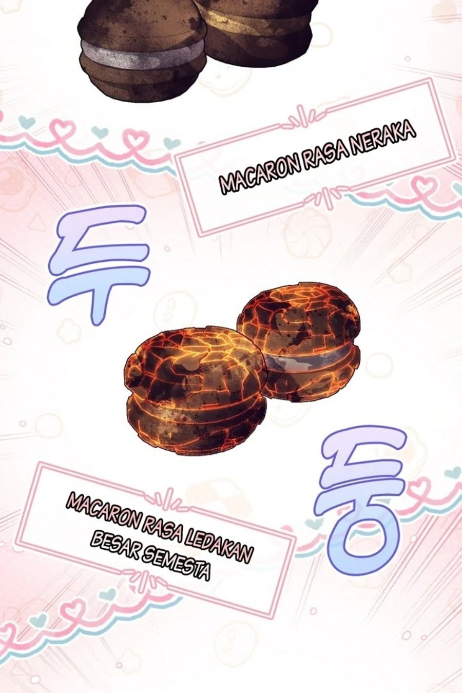 Baca A Princess Who Reads Fortune - Chapter 125 halaman 21