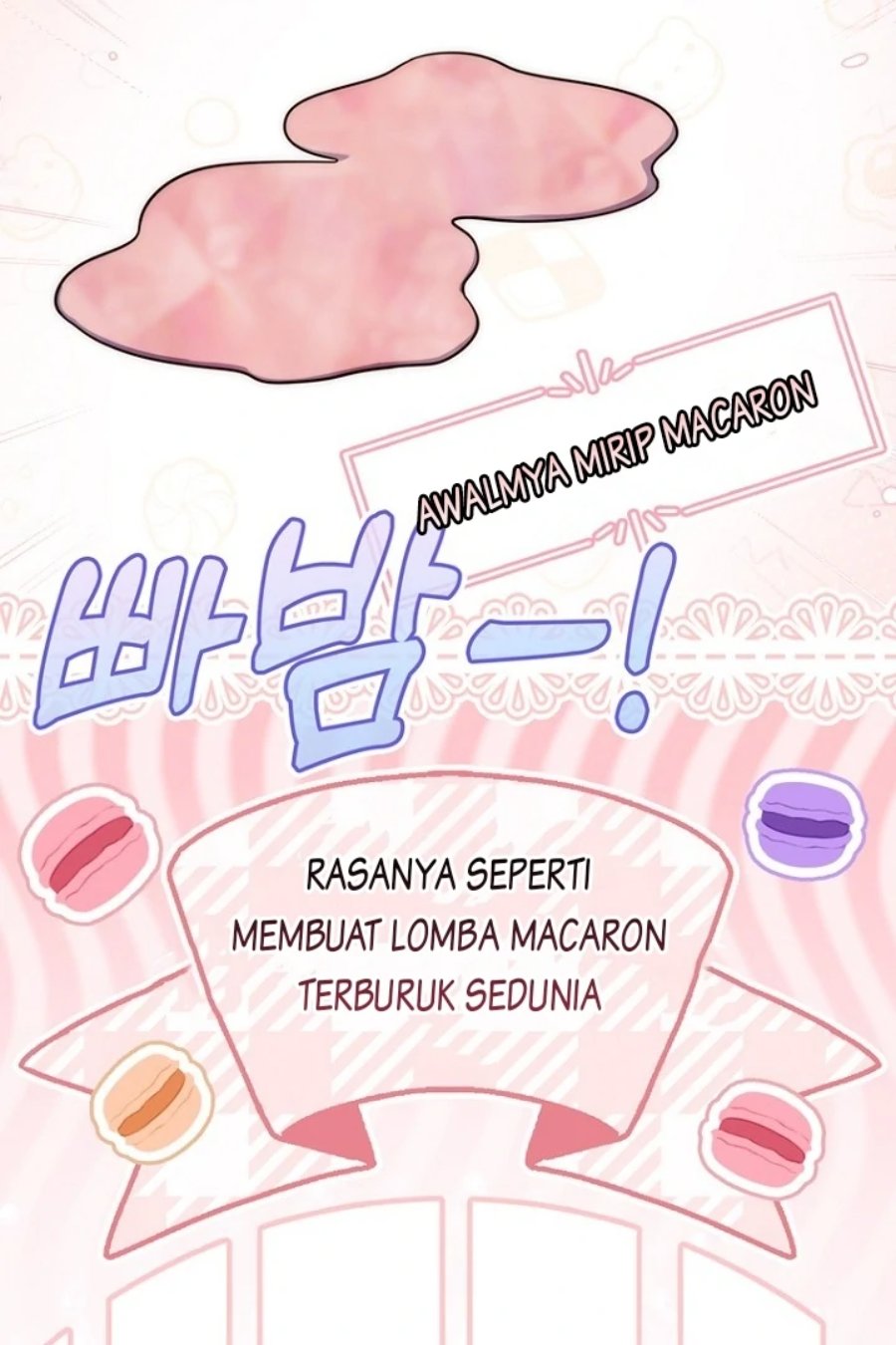 Baca A Princess Who Reads Fortune - Chapter 125 halaman 22