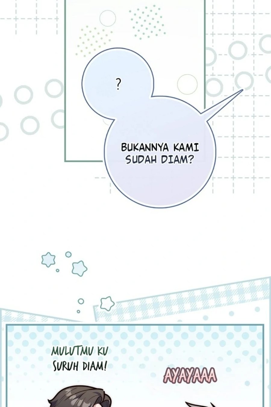 Baca A Princess Who Reads Fortune - Chapter 125 halaman 26