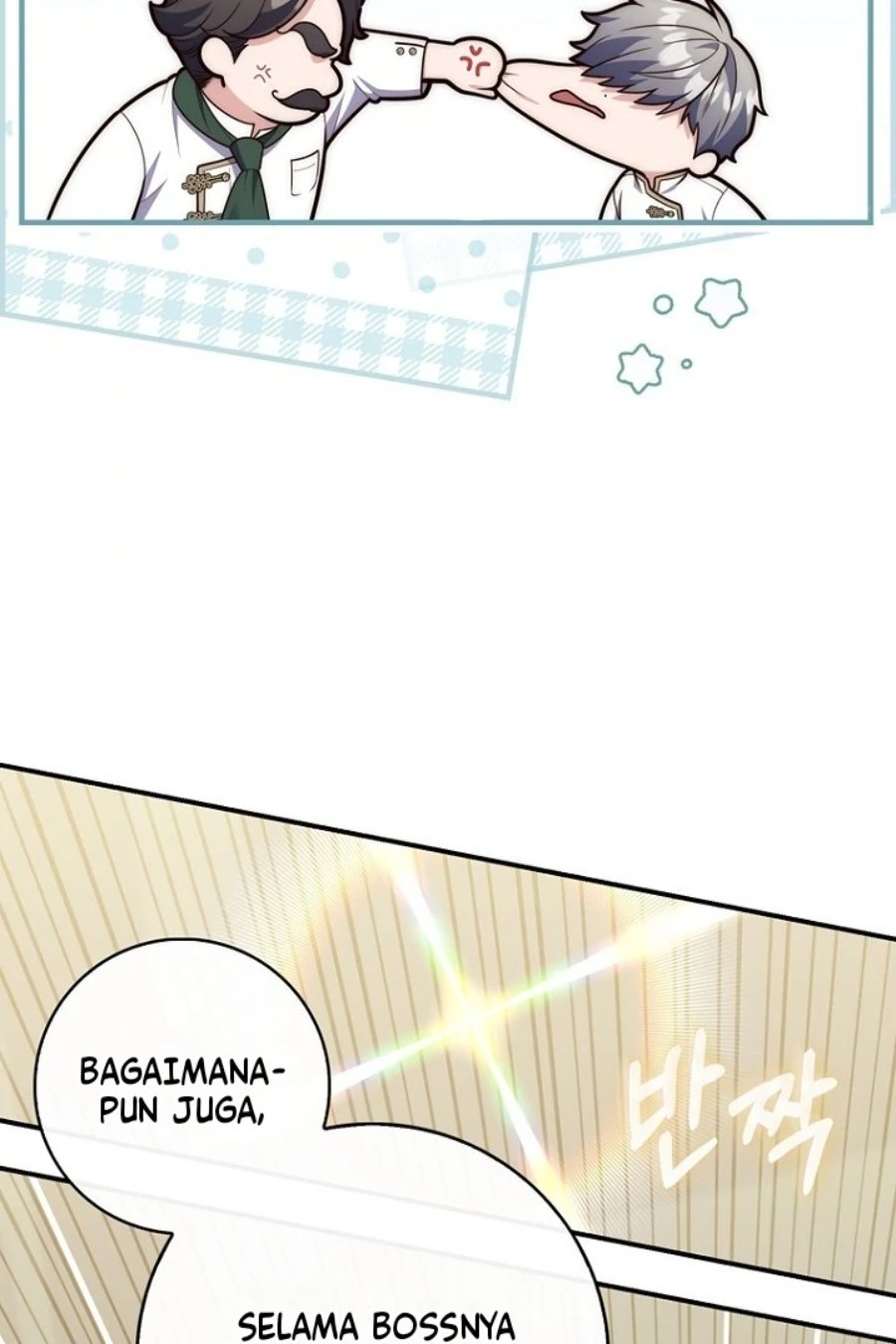 Baca A Princess Who Reads Fortune - Chapter 125 halaman 27