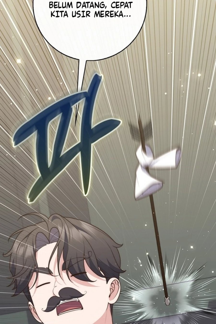 Baca A Princess Who Reads Fortune - Chapter 125 halaman 28