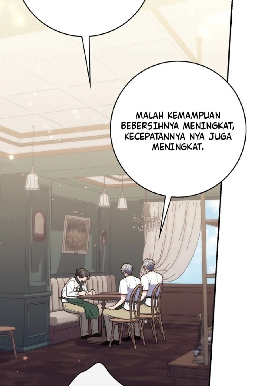 Baca A Princess Who Reads Fortune - Chapter 125 halaman 3