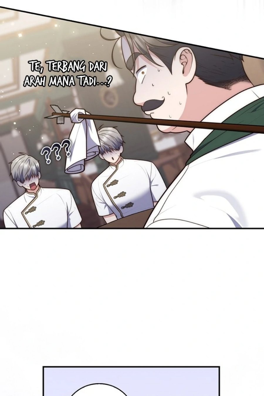 Baca A Princess Who Reads Fortune - Chapter 125 halaman 30