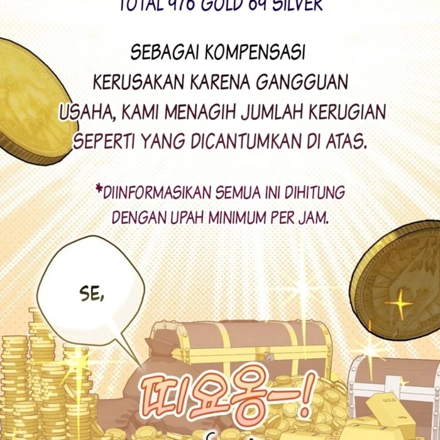 Baca A Princess Who Reads Fortune - Chapter 125 halaman 37