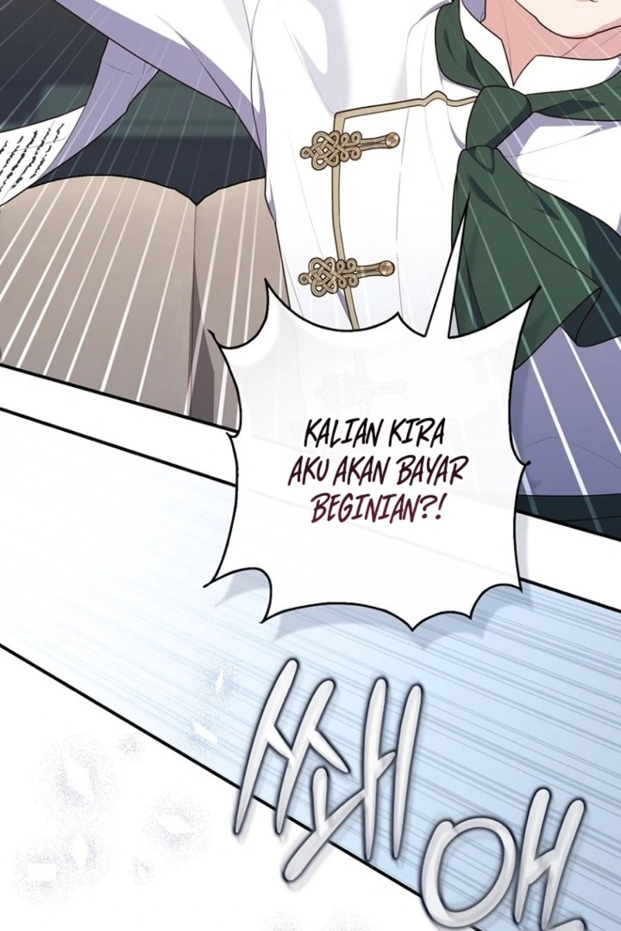 Baca A Princess Who Reads Fortune - Chapter 125 halaman 41