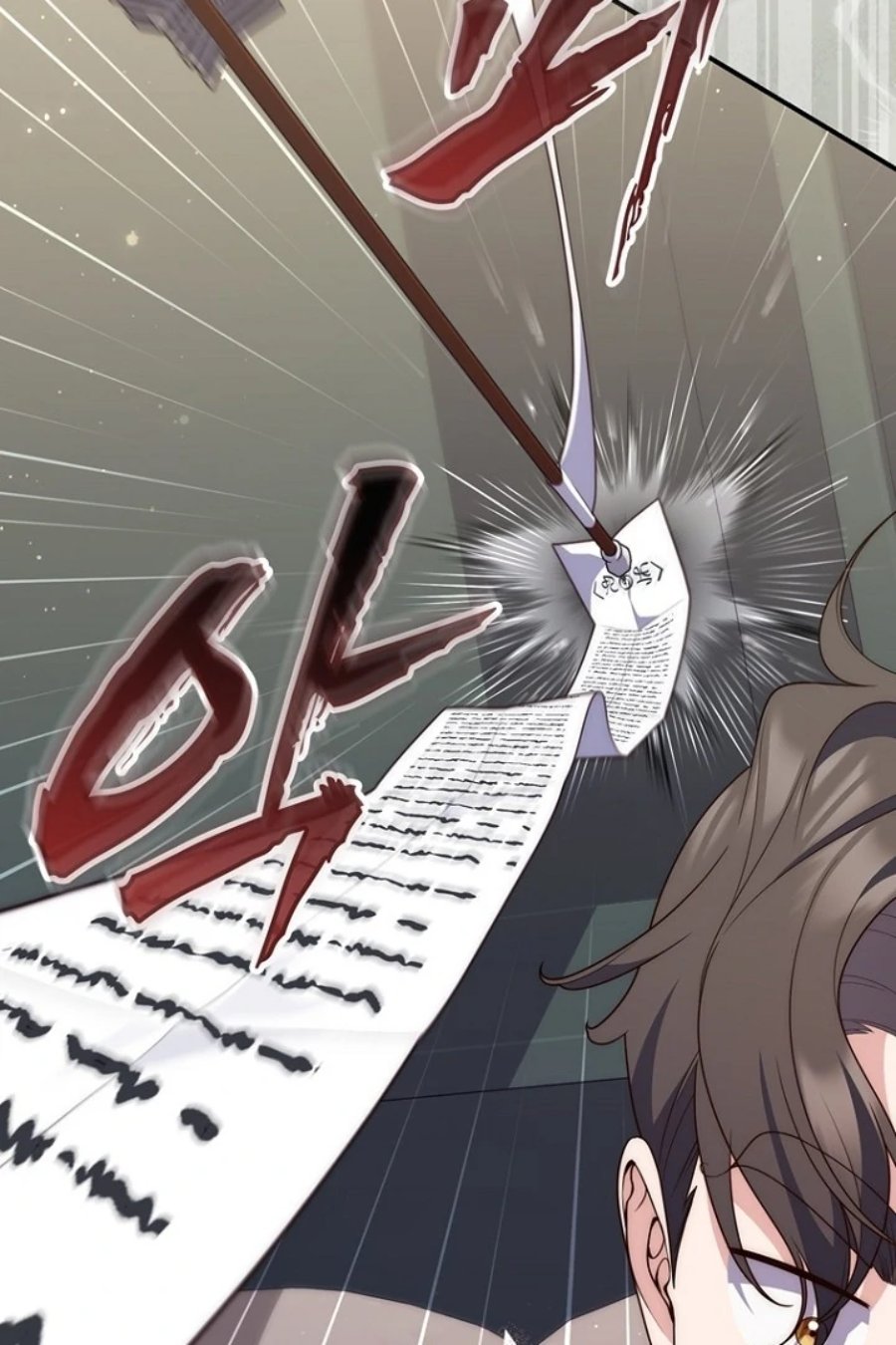 Baca A Princess Who Reads Fortune - Chapter 125 halaman 43