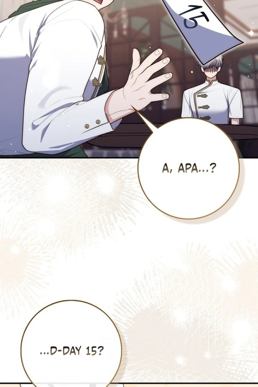 Baca A Princess Who Reads Fortune - Chapter 125 halaman 45