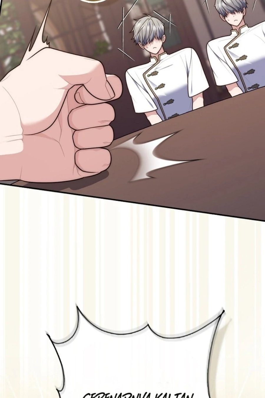 Baca A Princess Who Reads Fortune - Chapter 125 halaman 5