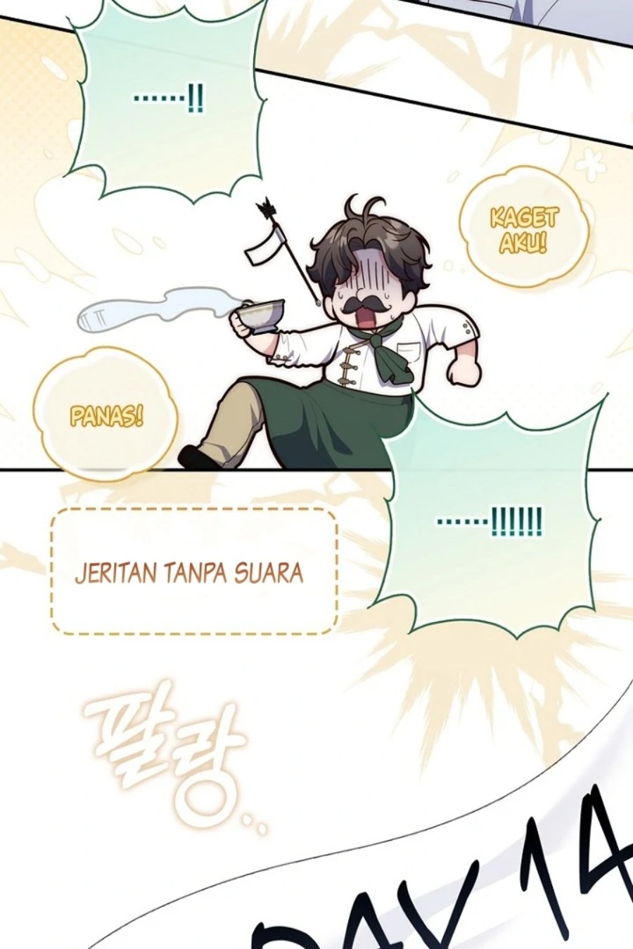 Baca A Princess Who Reads Fortune - Chapter 125 halaman 51