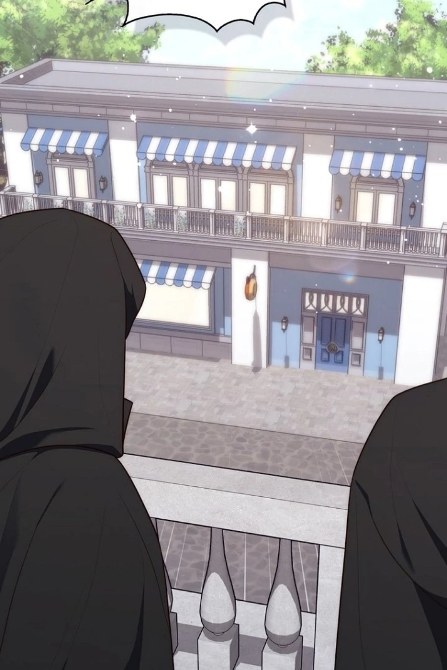 Baca A Princess Who Reads Fortune - Chapter 125 halaman 64