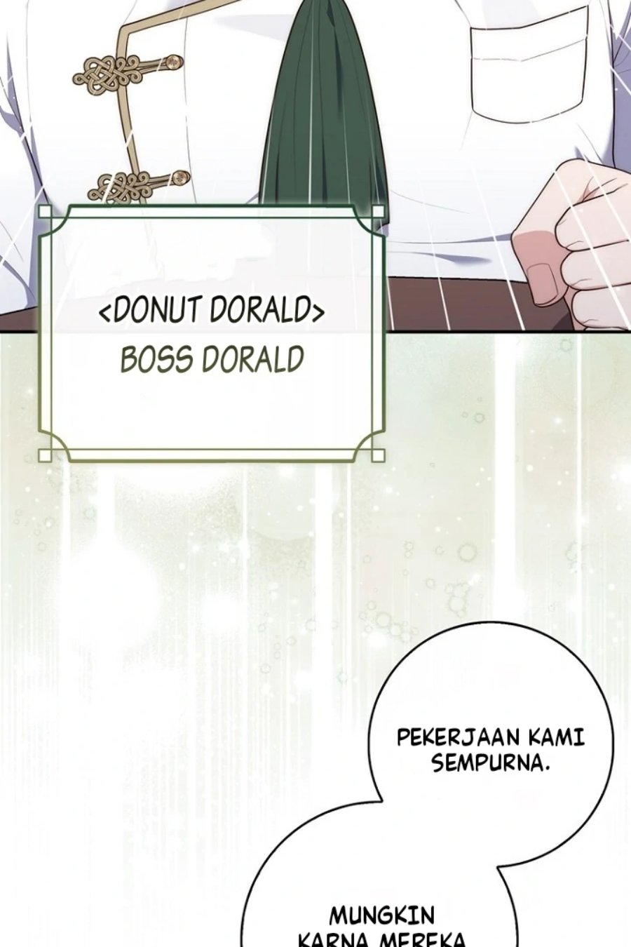 Baca A Princess Who Reads Fortune - Chapter 125 halaman 7