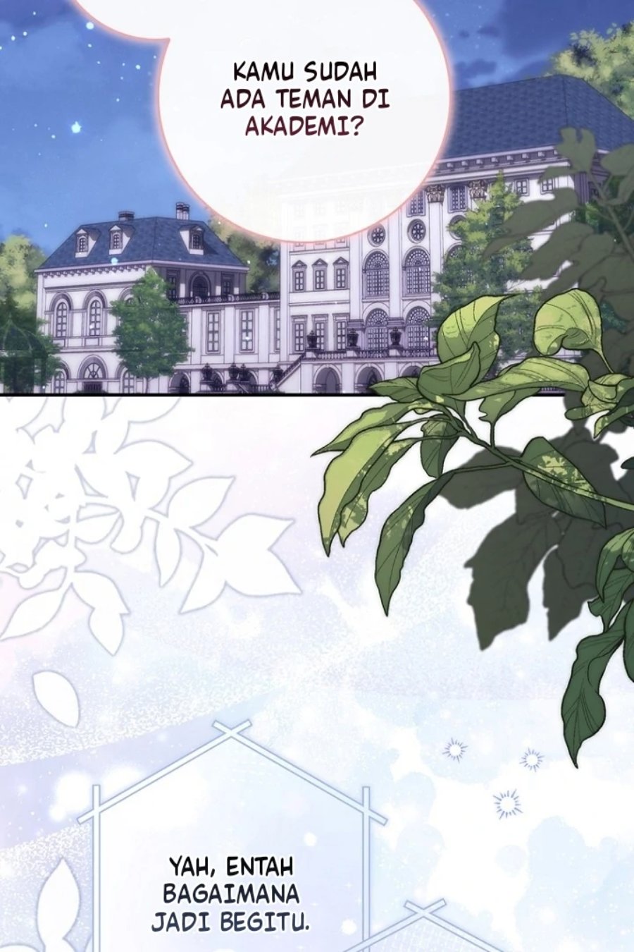 Baca A Princess Who Reads Fortune - Chapter 125 halaman 70