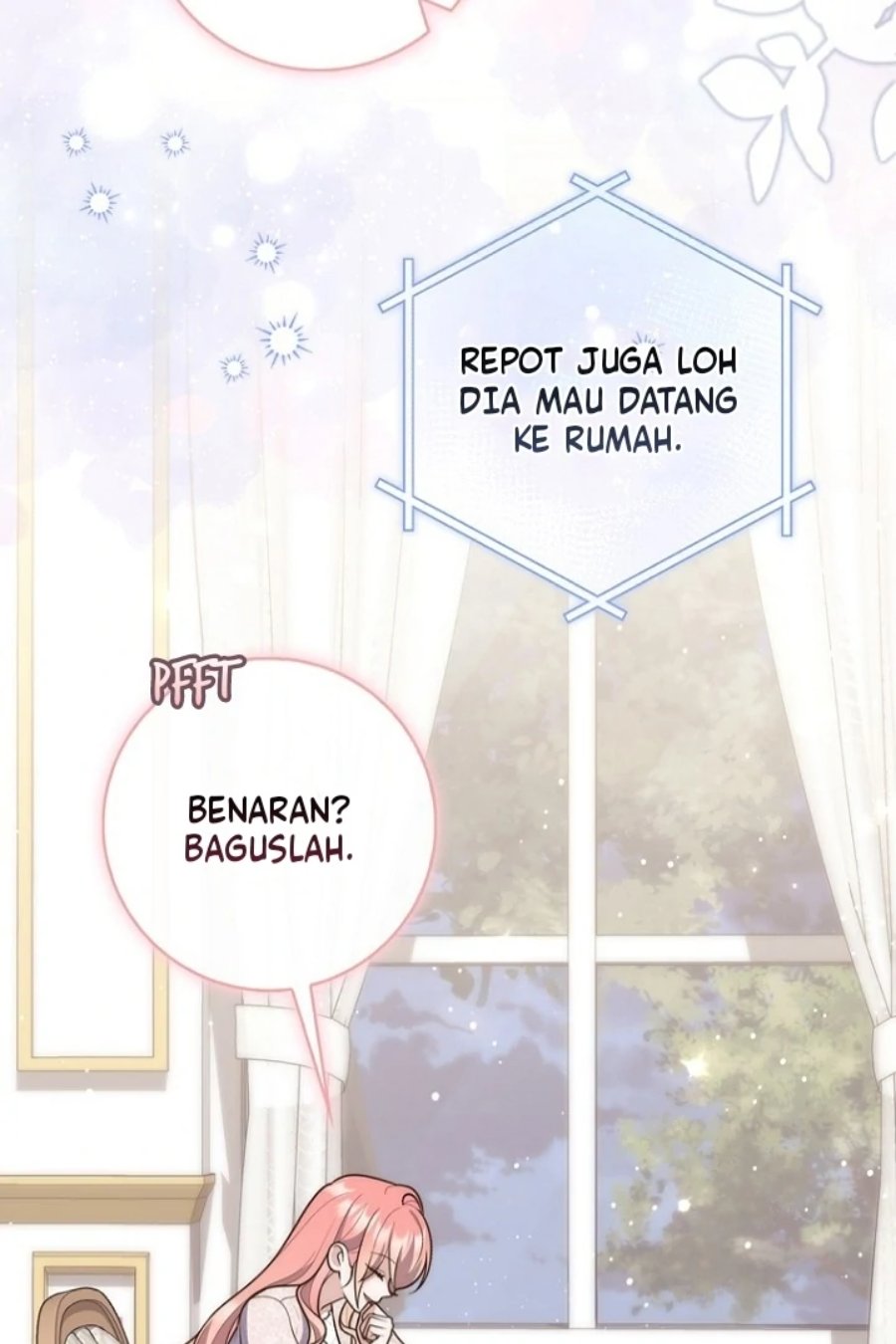 Baca A Princess Who Reads Fortune - Chapter 125 halaman 72