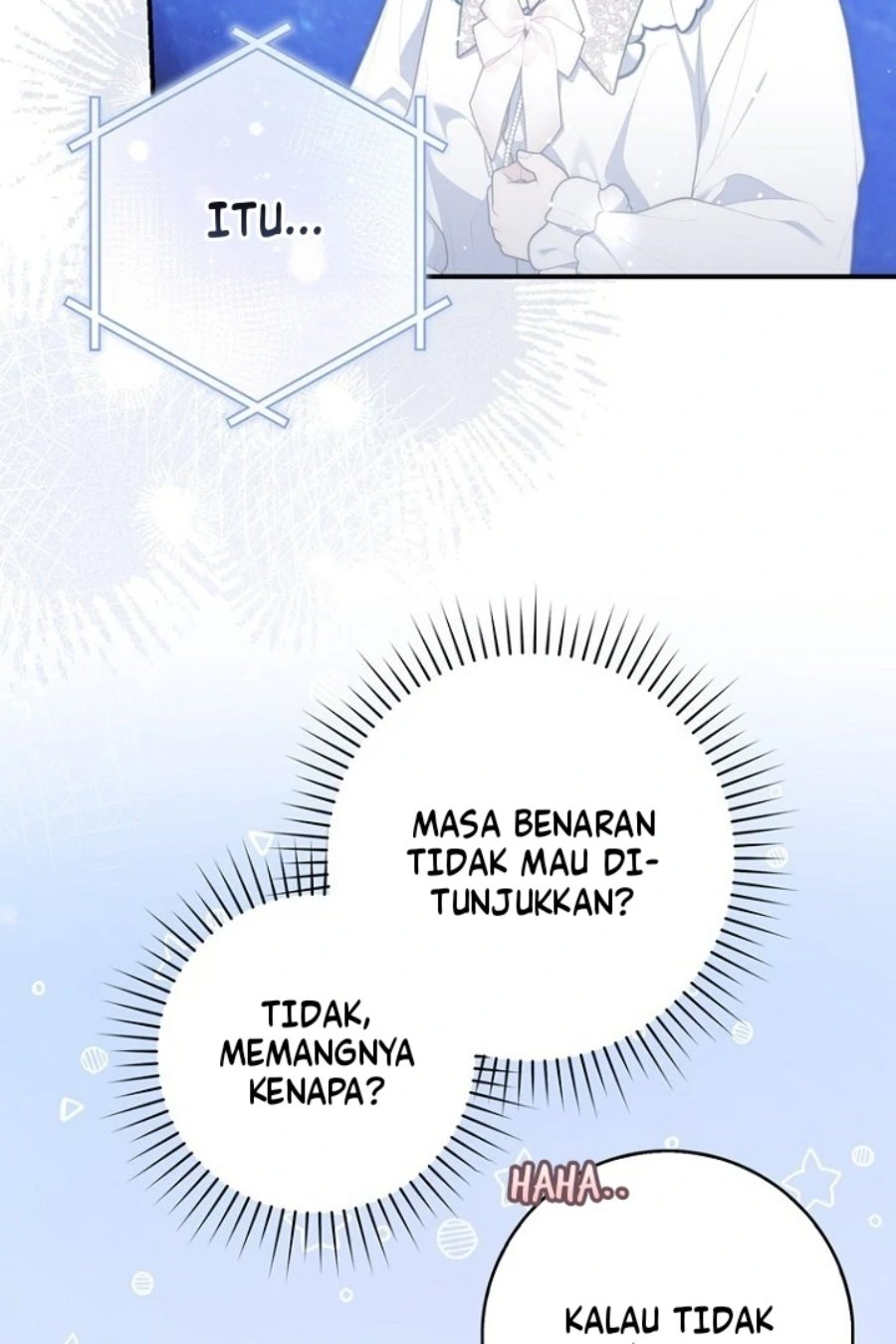 Baca A Princess Who Reads Fortune - Chapter 125 halaman 77