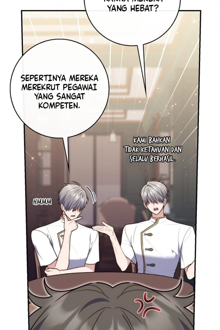 Baca A Princess Who Reads Fortune - Chapter 125 halaman 8