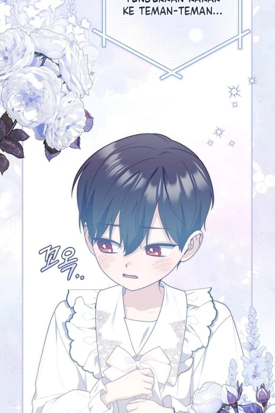 Baca A Princess Who Reads Fortune - Chapter 125 halaman 80