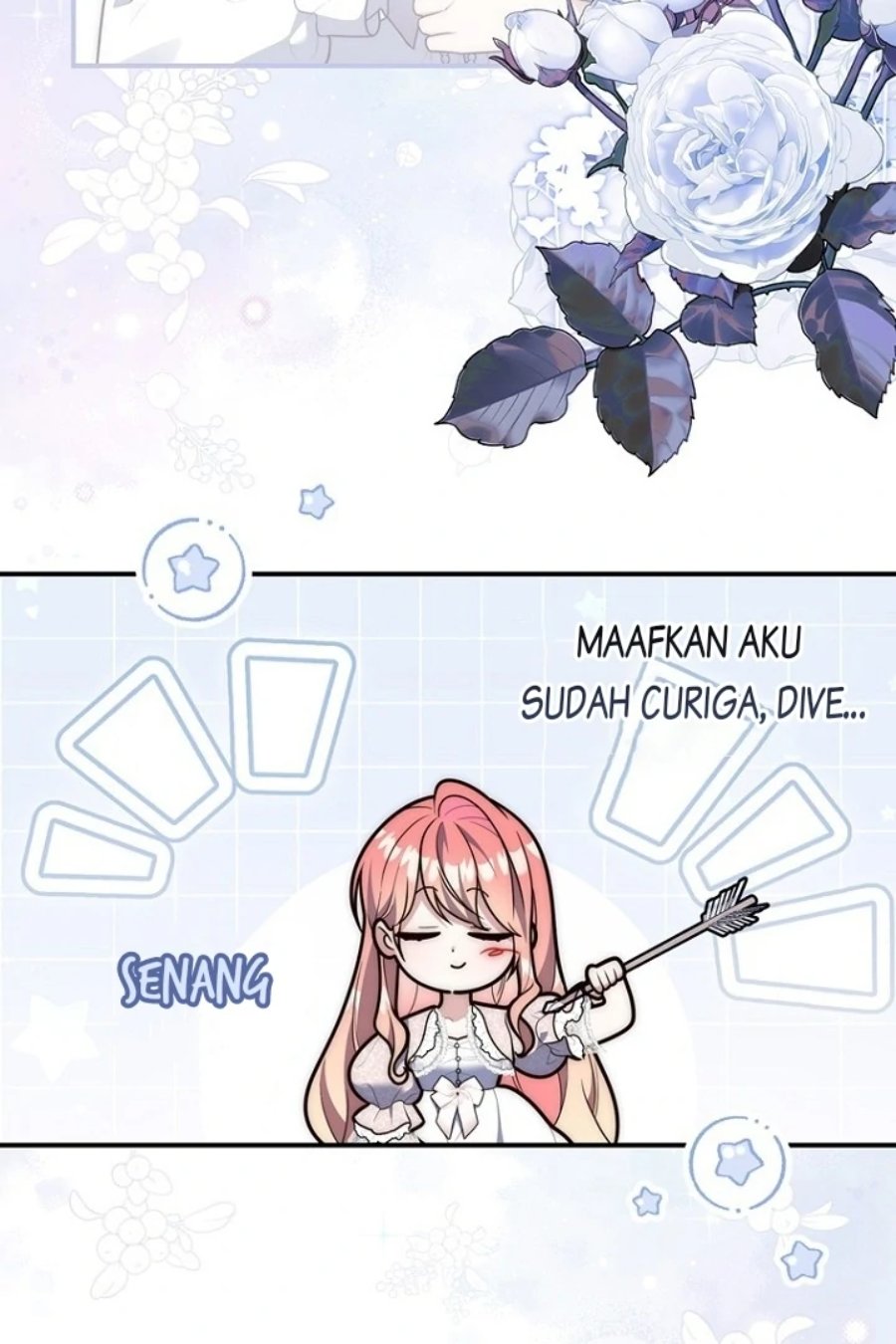 Baca A Princess Who Reads Fortune - Chapter 125 halaman 81