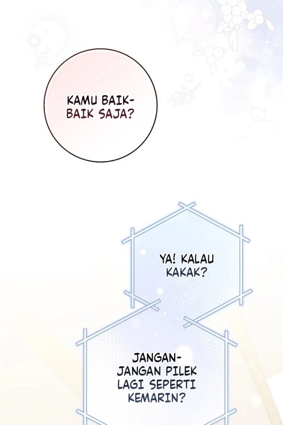 Baca A Princess Who Reads Fortune - Chapter 125 halaman 82