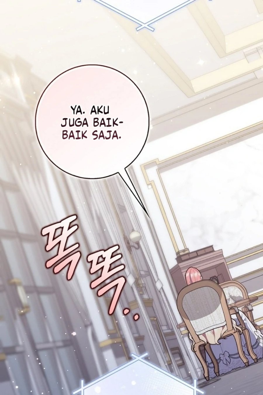 Baca A Princess Who Reads Fortune - Chapter 125 halaman 83