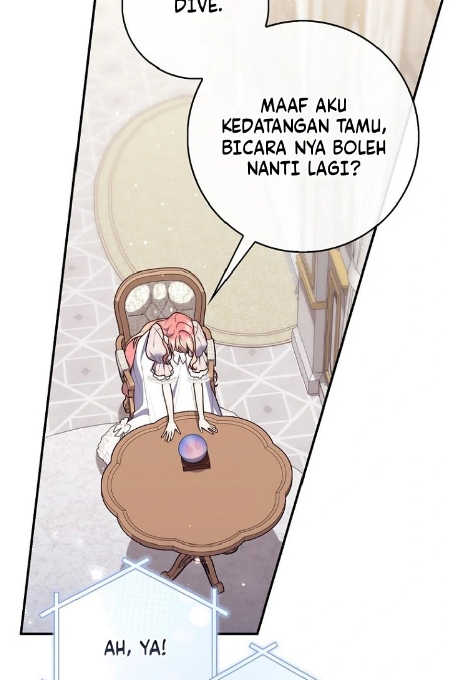 Baca A Princess Who Reads Fortune - Chapter 125 halaman 86