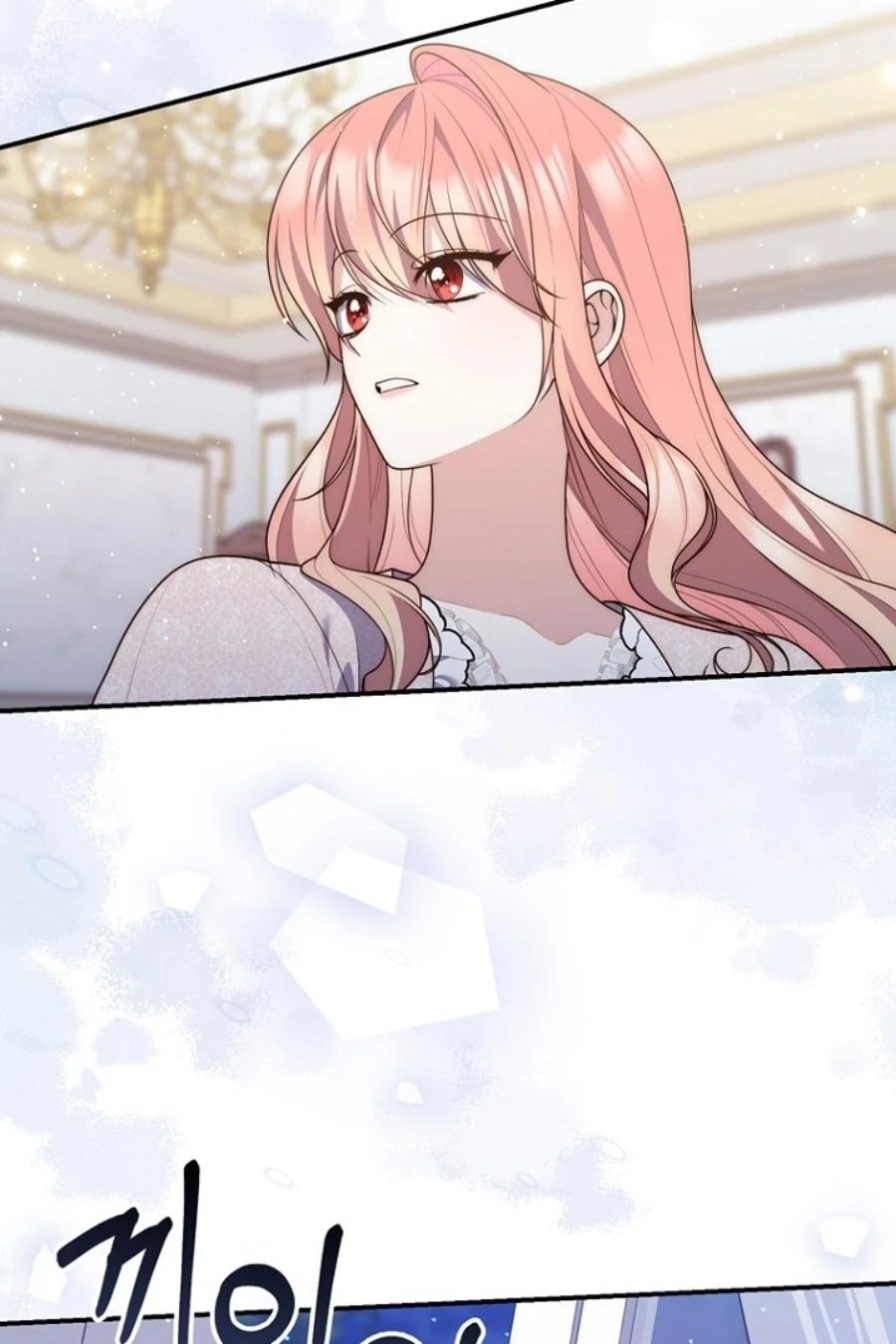 Baca A Princess Who Reads Fortune - Chapter 125 halaman 91