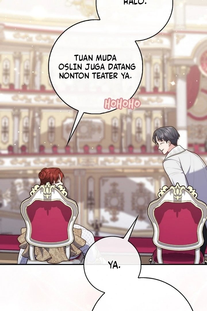 Baca A Princess Who Reads Fortune - Chapter 126 halaman 103