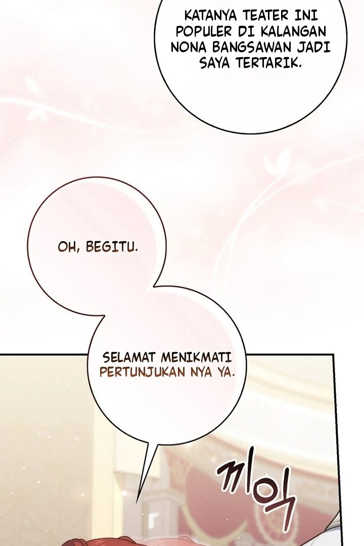 Baca A Princess Who Reads Fortune - Chapter 126 halaman 104