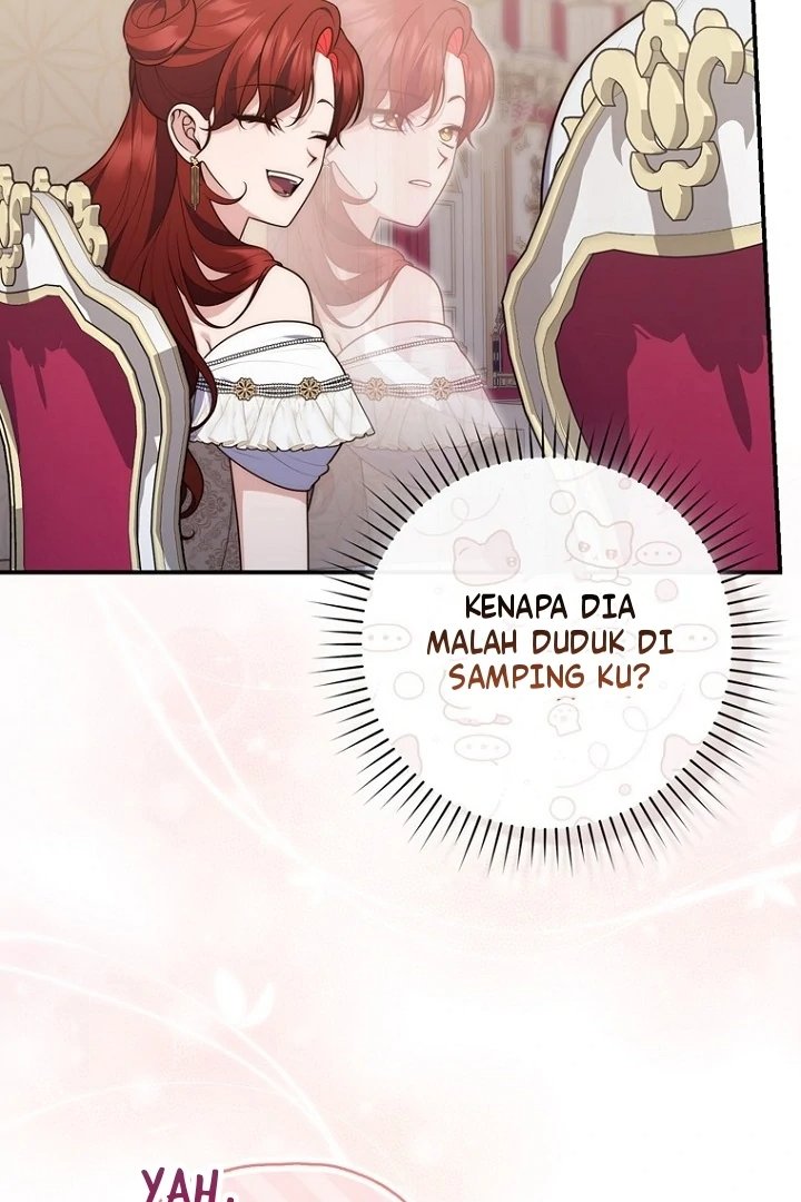 Baca A Princess Who Reads Fortune - Chapter 126 halaman 105