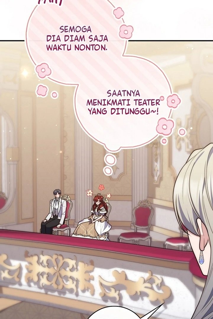 Baca A Princess Who Reads Fortune - Chapter 126 halaman 106