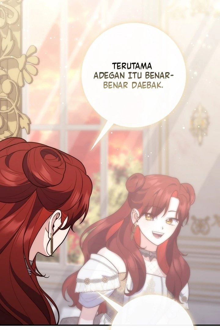 Baca A Princess Who Reads Fortune - Chapter 126 halaman 115