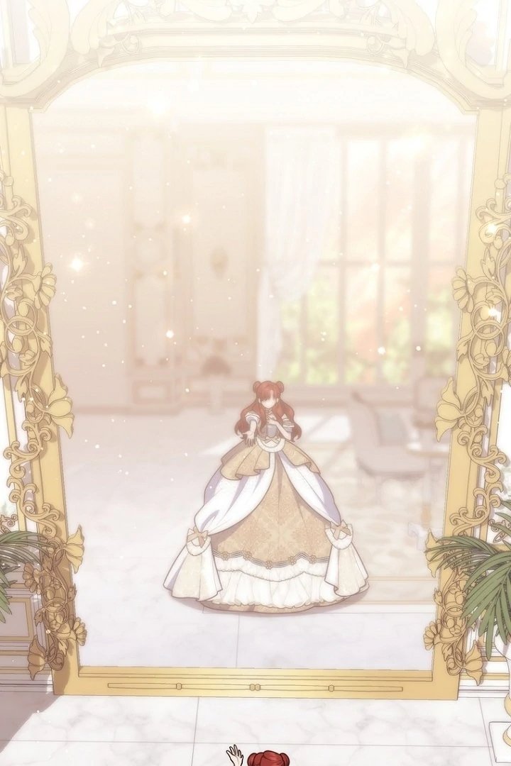 Baca A Princess Who Reads Fortune - Chapter 126 halaman 122