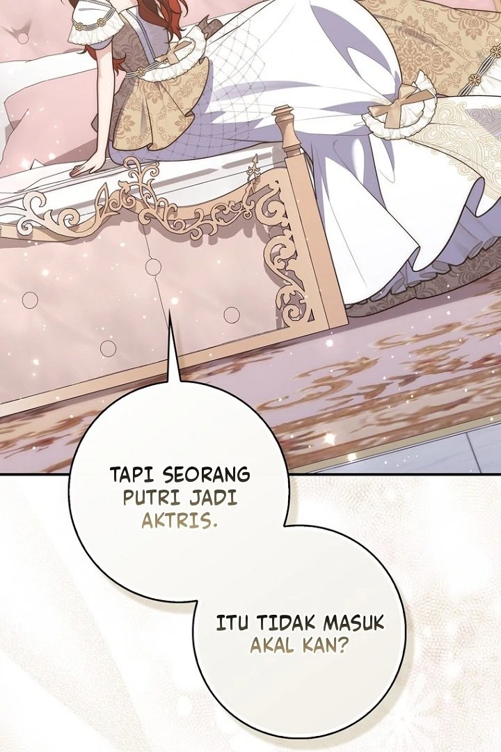 Baca A Princess Who Reads Fortune - Chapter 126 halaman 126