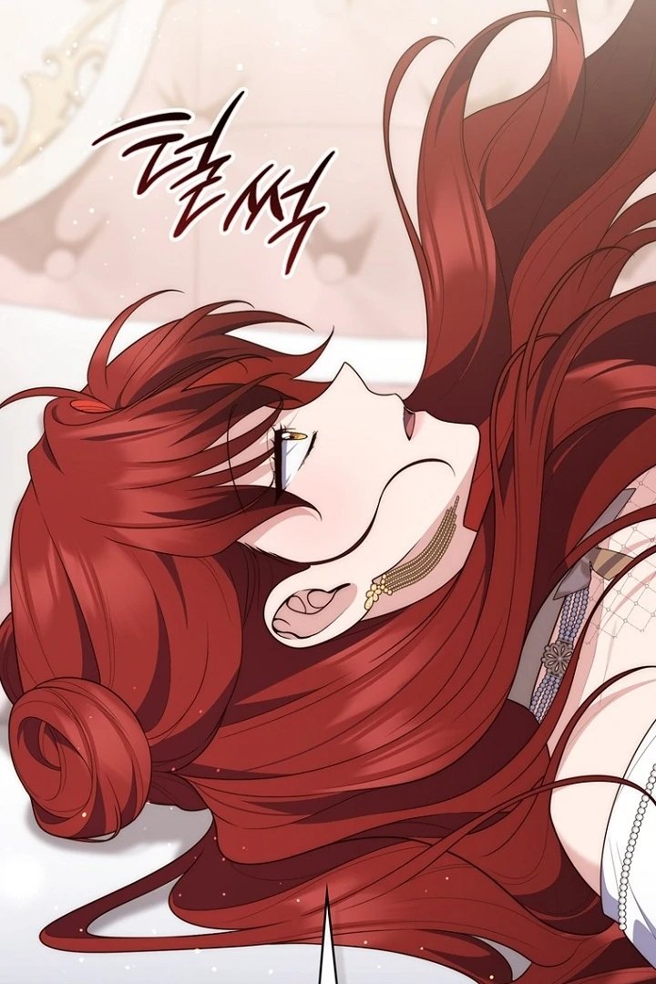 Baca A Princess Who Reads Fortune - Chapter 126 halaman 128