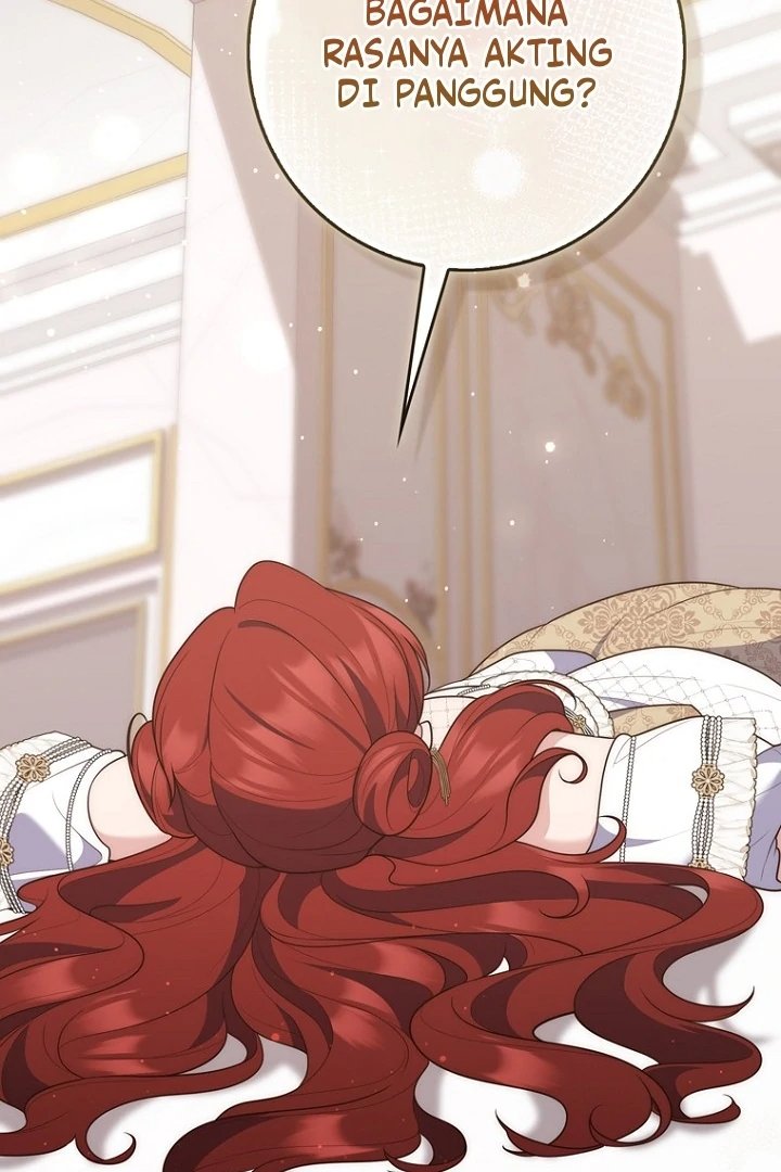 Baca A Princess Who Reads Fortune - Chapter 126 halaman 130