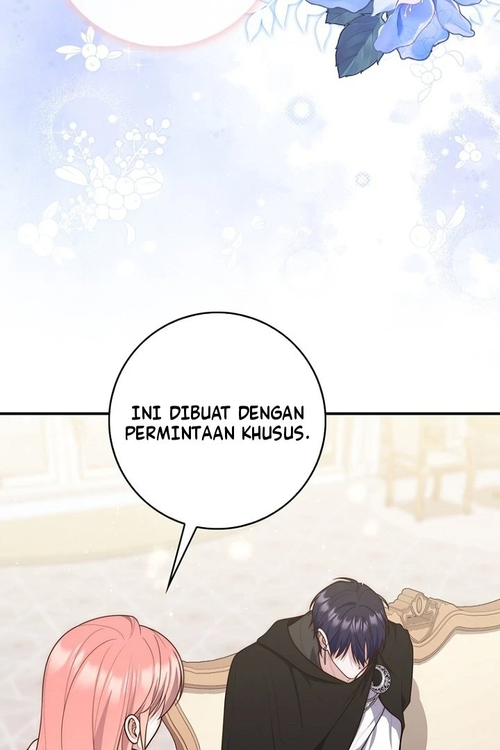Baca A Princess Who Reads Fortune - Chapter 126 halaman 15