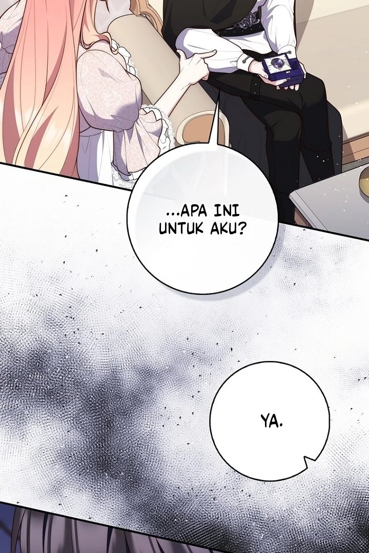 Baca A Princess Who Reads Fortune - Chapter 126 halaman 16