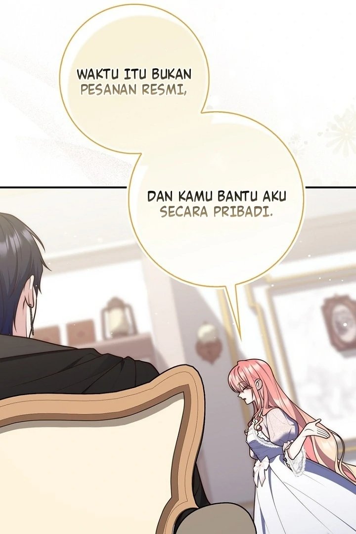 Baca A Princess Who Reads Fortune - Chapter 126 halaman 23