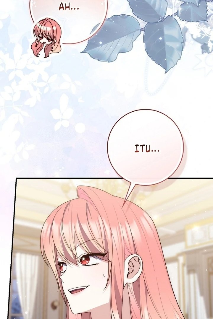 Baca A Princess Who Reads Fortune - Chapter 126 halaman 27