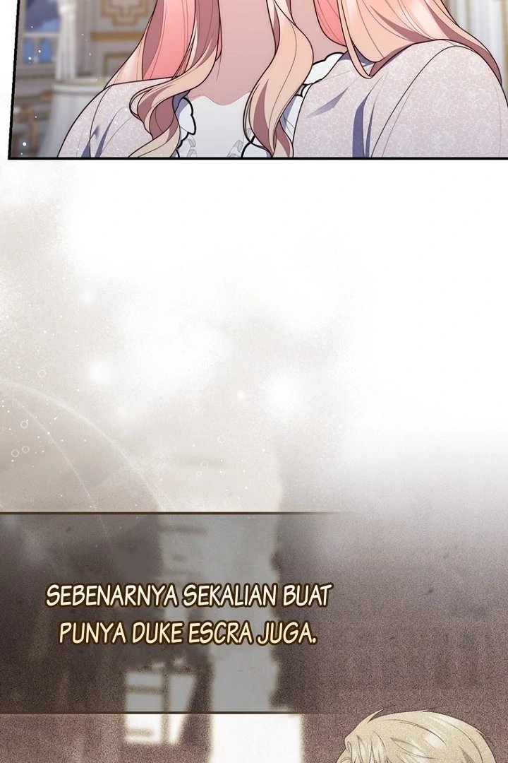 Baca A Princess Who Reads Fortune - Chapter 126 halaman 28