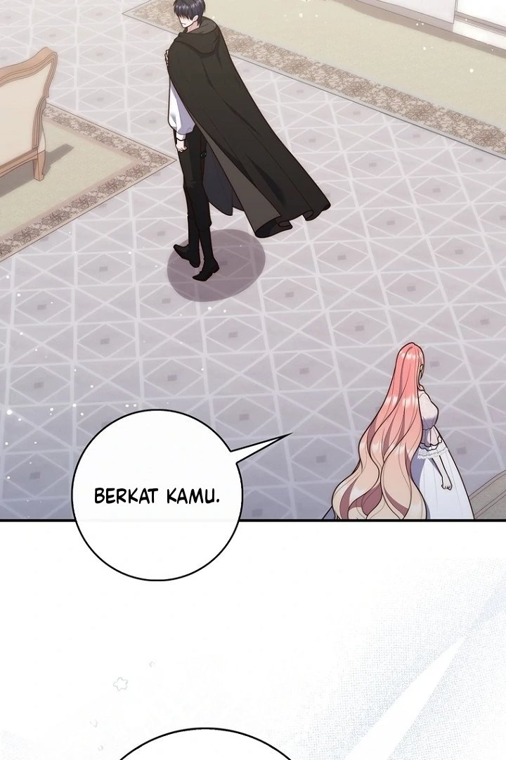 Baca A Princess Who Reads Fortune - Chapter 126 halaman 3